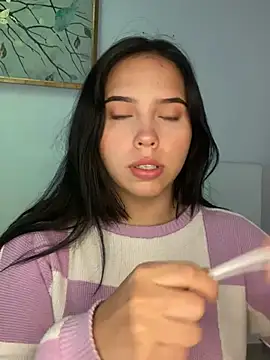 LunaCandy  online show from March 2025 12:47:02 PM