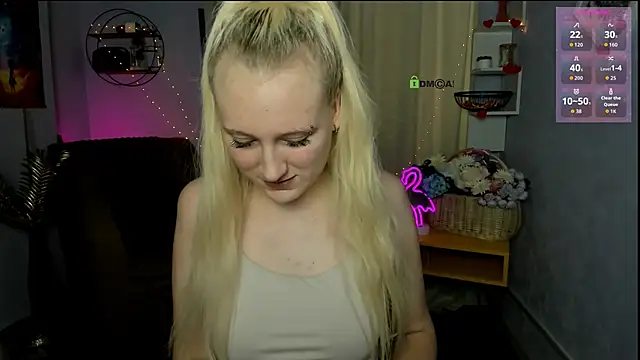 madam uliis online show from May 2026 12:34:01 PM