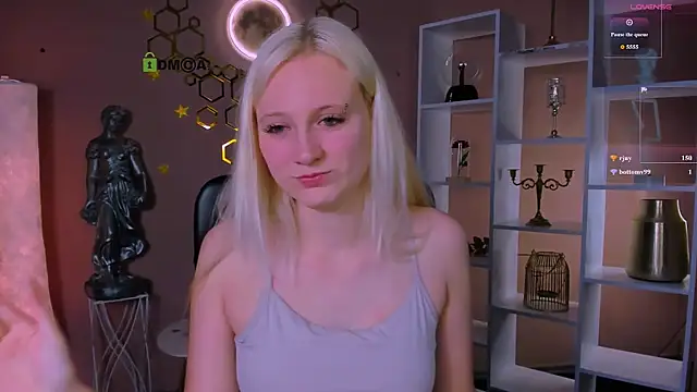 madam uliis online show from June 2026 01:58:02 PM