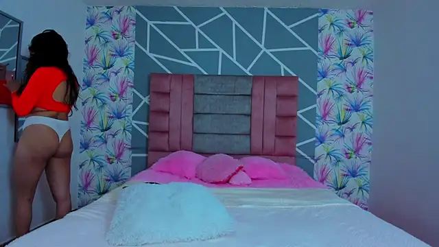 Snapshot of Asaray_T chatting on March 2025 12:26:01 PM Asaray T online show from March 2025 12:26:01 PM