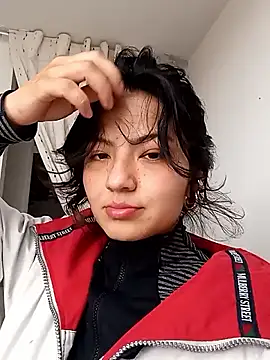 Snapshot of Asaray_T chatting on March 2025 08:10:01 PM Asaray T online show from March 2025 08:10:01 PM