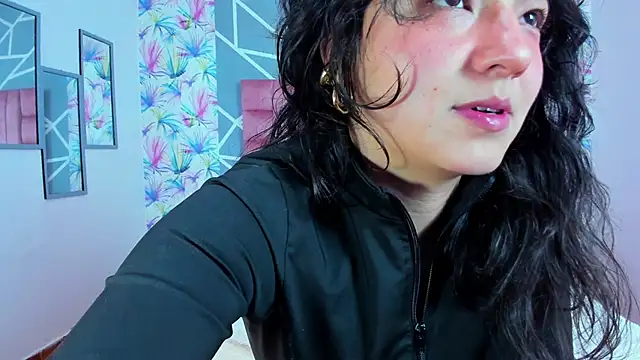 Snapshot of Asaray_T chatting on March 2025 08:10:02 PM Asaray T online show from March 2025 08:10:02 PM