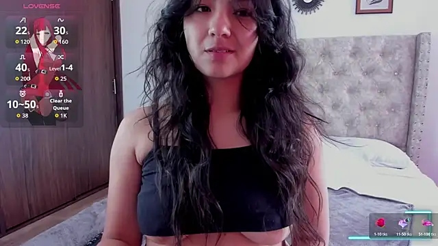 Snapshot of Asaray_T chatting on October 2025 07:58:02 PM Asaray T online show from October 2025 07:58:02 PM