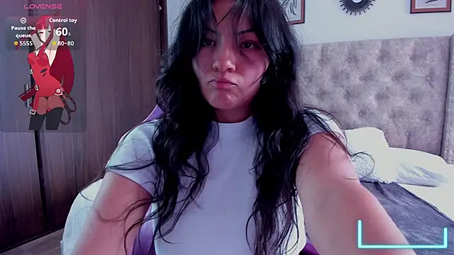 Snapshot of Asaray_T chatting on October 2025 05:45:02 PM Asaray T online show from October 2025 05:45:02 PM