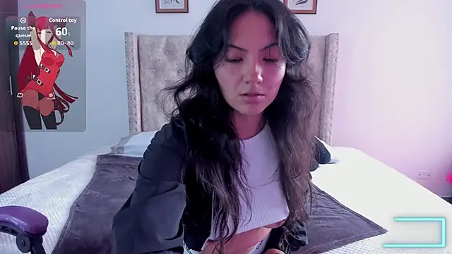 Snapshot of Asaray_T chatting on October 2025 06:01:01 PM Asaray T online show from October 2025 06:01:01 PM