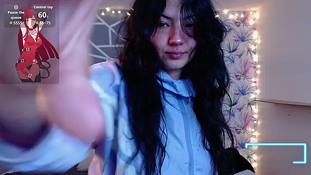 Snapshot of Asaray_T chatting on November 2025 02:48:02 PM Asaray T online show from November 2025 02:48:02 PM