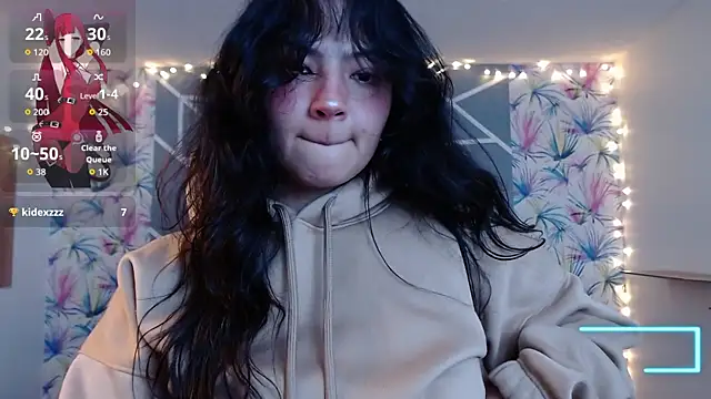 Snapshot of Asaray_T chatting on November 2025 08:52:01 PM Asaray T online show from November 2025 08:52:01 PM