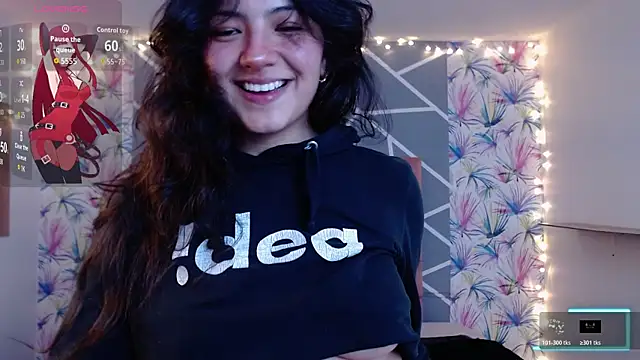 Snapshot of Asaray_T chatting on November 2025 11:36:02 PM Asaray T online show from November 2025 11:36:02 PM