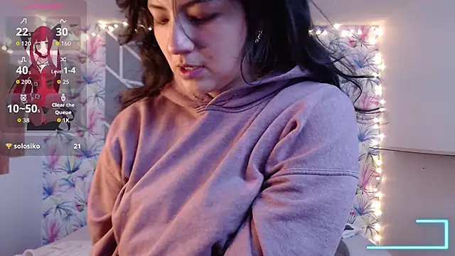 Snapshot of Asaray_T chatting on November 2025 06:07:01 PM Asaray T online show from November 2025 06:07:01 PM