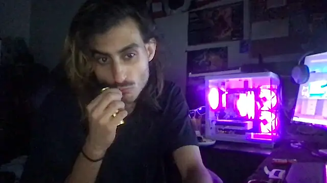 twink69Finger online show from February 2026 02:03:01 PM