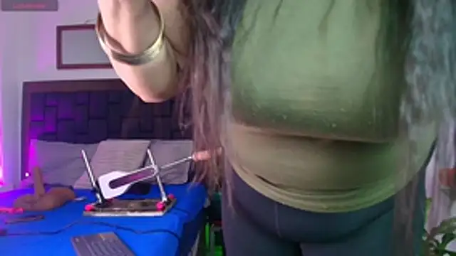 EllenaBoobs  online show from May 2026 03:25:02 AM