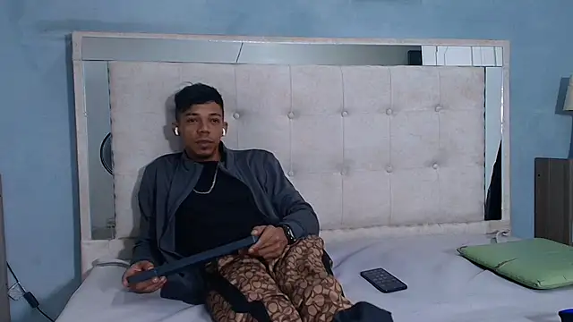 Gregory Sforza online show from September 2025 12:07:01 PM