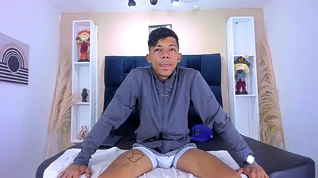 Gregory Sforza online show from September 2025 01:16:02 PM