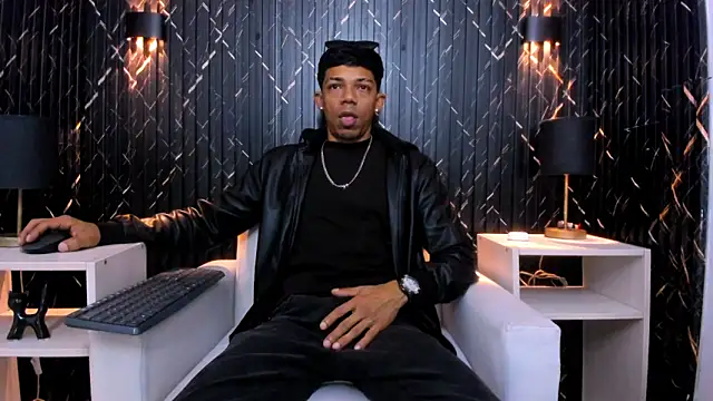 Gregory Sforza online show from November 2025 01:32:02 PM