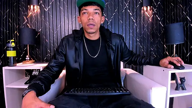 Gregory Sforza online show from November 2025 06:55:02 PM