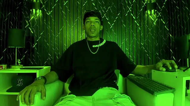 Gregory Sforza online show from December 2025 06:25:02 PM