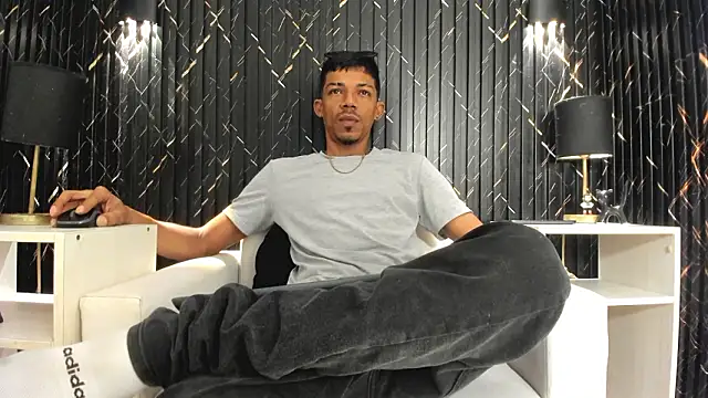 Gregory Sforza online show from January 2026 07:23:01 PM