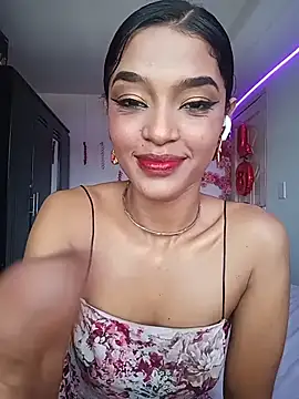 Aphrodite-777 online show from February 2026 06:41:01 PM