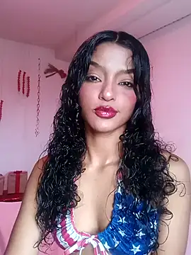 Aphrodite-777 online show from May 2026 08:47:01 PM