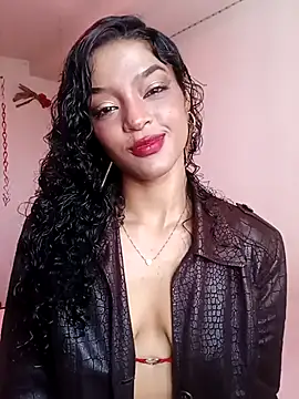 Aphrodite-777 online show from May 2026 08:58:02 PM
