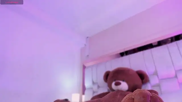 Daia Ortiz online show from March 2026 04:07:02 AM