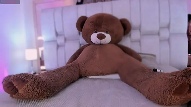 Daia Ortiz online show from April 2026 03:59:01 AM