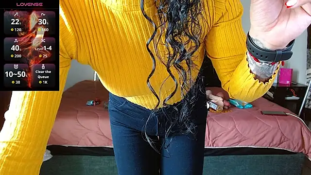 mia velvet1 online show from October 2025 03:14:01 PM