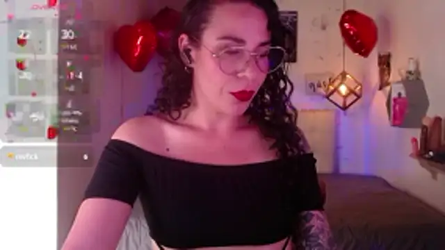 mia velvet1 online show from January 2026 04:55:01 PM