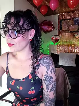 mia velvet1 online show from February 2026 03:52:01 PM