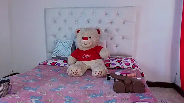 Snapshot of megan_stathann chatting on February 2026 07:43:02 PM megan stathann online show from February 2026 07:43:02 PM