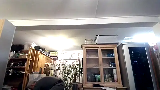 Berg Boy online show from March 2025 05:39:01 PM