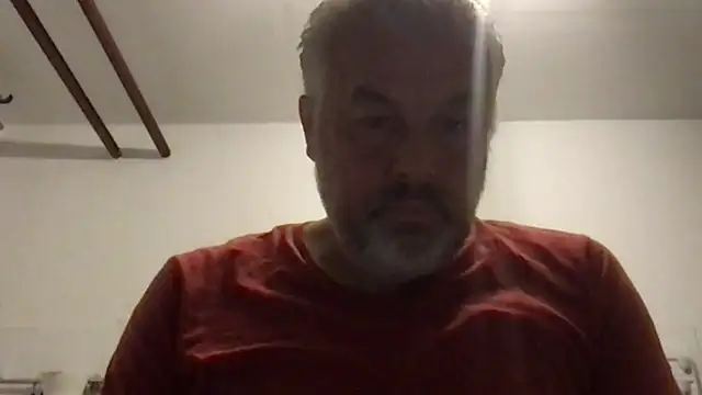 Berg Boy online show from September 2025 04:24:02 AM