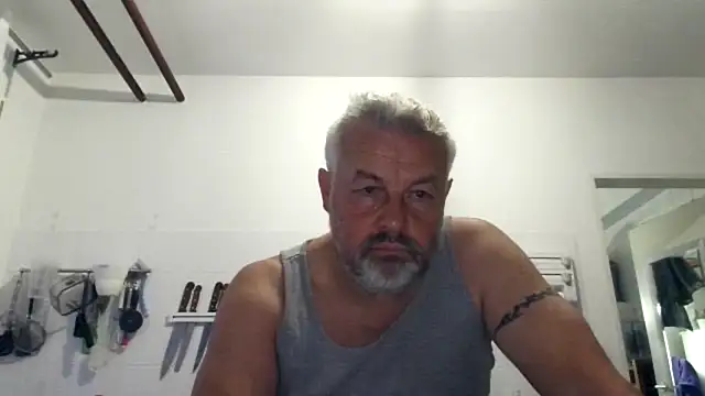 Berg Boy online show from September 2025 05:11:02 AM