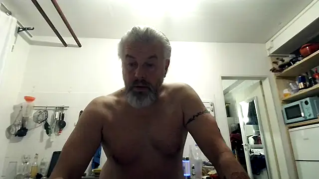 Berg Boy online show from January 2026 06:37:02 AM