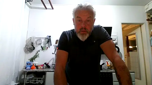 Berg Boy online show from April 2026 03:53:02 AM