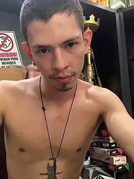 craxybaby online show from March 2025 01:12:02 PM