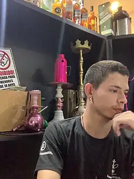 craxybaby online show from March 2025 07:24:02 PM