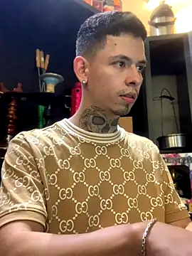 craxybaby online show from October 2025 07:56:02 PM