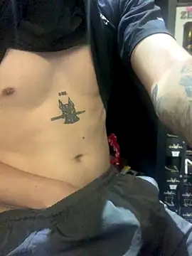 craxybaby online show from October 2025 01:54:01 PM