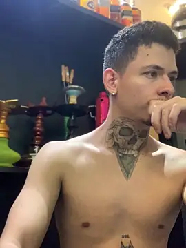 craxybaby online show from October 2025 05:14:02 PM