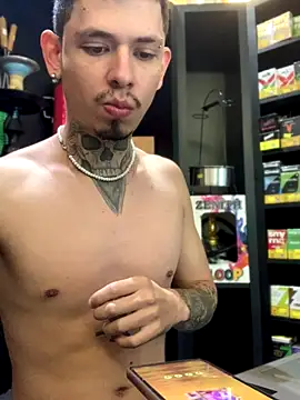 craxybaby online show from October 2025 02:28:02 PM