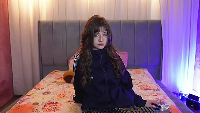 Snapshot of Miyuki_wolf chatting on March 2025 01:52:02 PM Miyuki wolf online show from March 2025 01:52:02 PM
