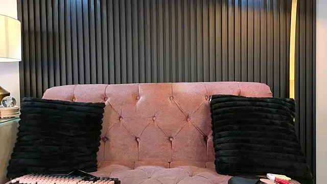 Alexa Madisson online show from February 2026 08:53:02 PM