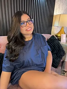 Alexa Madisson online show from April 2026 07:39:01 PM
