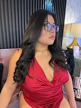 Alexa Madisson online show from April 2026 08:22:01 PM
