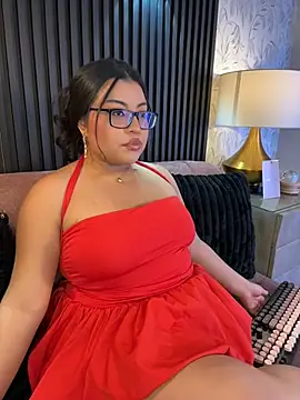 Alexa Madisson online show from May 2026 08:25:01 PM