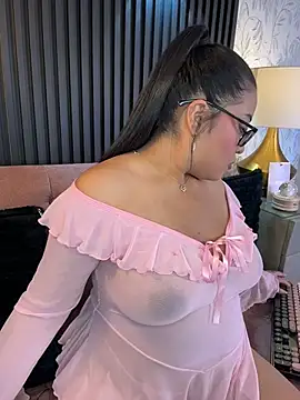 Alexa Madisson online show from May 2026 06:27:01 PM