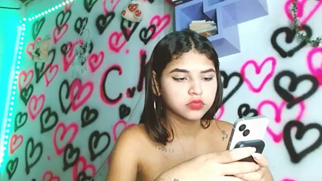 kityy playful online show from November 2025 04:44:02 AM