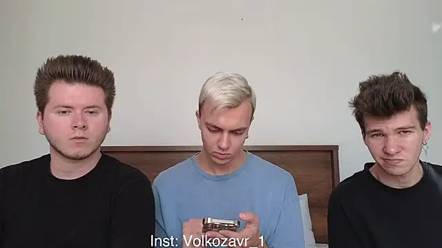 boys sobolisha online show from September 2025 12:29:02 PM