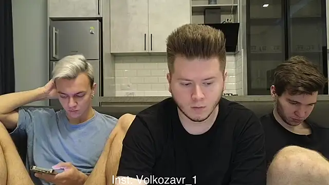 boys sobolisha online show from October 2025 02:34:01 PM